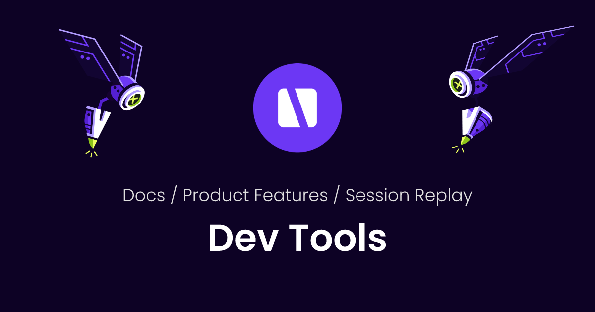 Dev-tool Window Recording